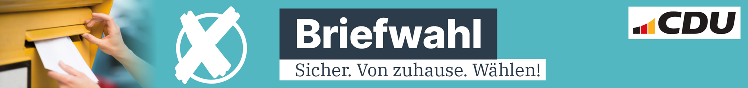 Briefwahl