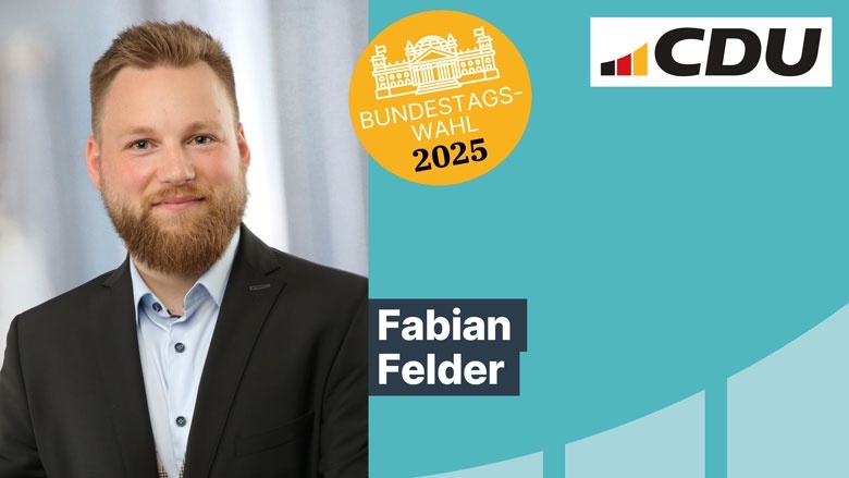 Fabian Felder