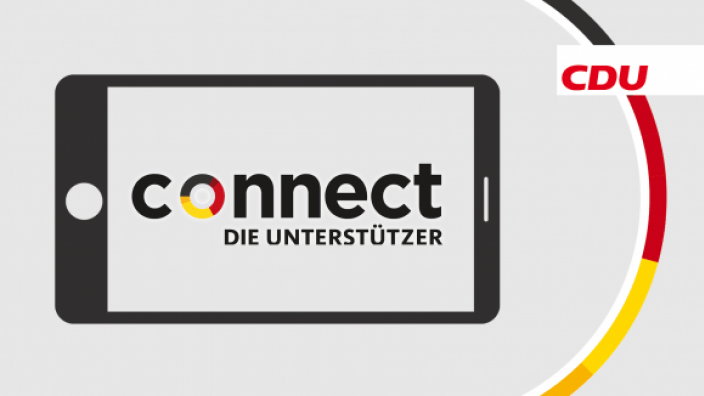 CDU Connect