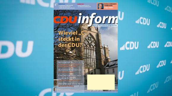 CDUinform