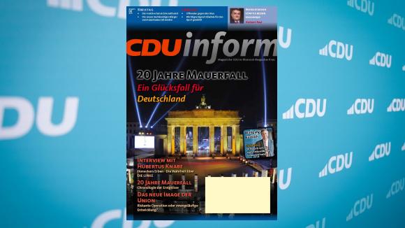 CDUinform