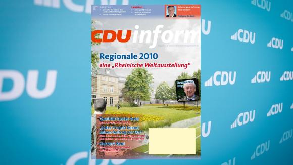 CDUinform