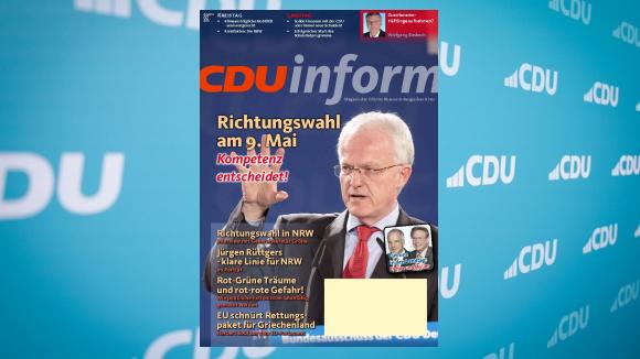 CDUinform