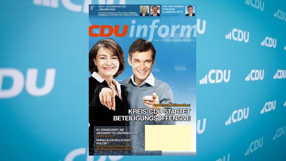 CDUinform