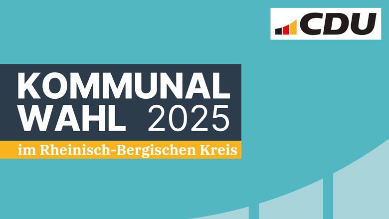 Kommunalwahl 2025