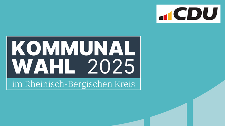 Kommunalwahl 2025